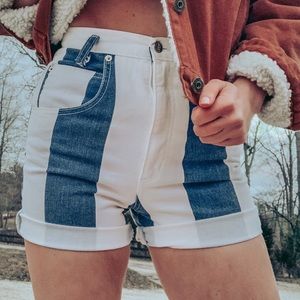 Vintage Shorts